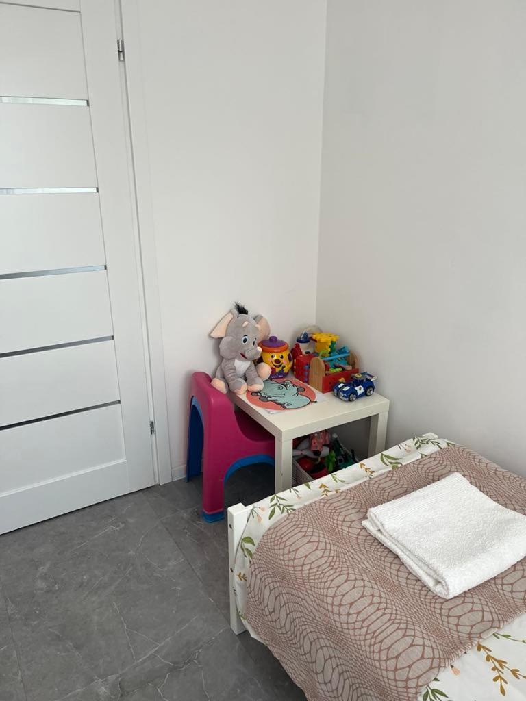 Apartament Szpitalna Suwałki Eksteriør billede