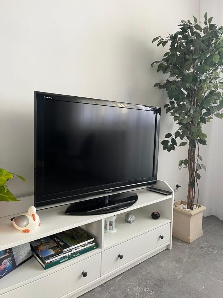 Apartament Szpitalna Suwałki Eksteriør billede